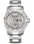 Longines Watches- Longines Hydroconquest Water Resistant to 300M Rotating Bezel Automatic Men's Watch