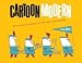 Cartoon Modern by Amid Amidi ISBN B001EJVOWO