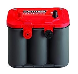 Optima Batteries 8004-003 34/78 RedTop Starting Battery