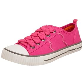 Buy Rocket Dog Ladies Hightower Tennis Shoe by Rocket Dog