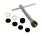 Wolverine PST153 Faucet Reseating Tool