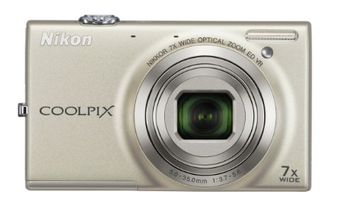 Imagen 1 de Nikon VNA130E1