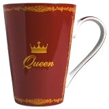 Queen Mug