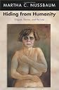Hiding from Humanity: Disgust, Shame, and the Law