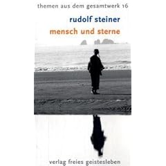 Mensch und Sterne: Planeten- und Tierkreisentsprechungen in Mensch und Erde. 7 Vortr�ge. Themen aus dem Gesamtwerk 16