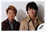 嵐 ARASHI 公式生写真【大野智/櫻井翔】 櫻井翔