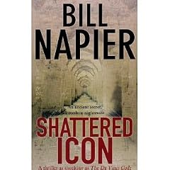 Shattered Icon