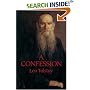 A Confession (Dover Books on Western Philosophy)