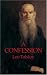 A Confession (Dover Books on Western Philosophy)