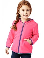 Hooded Neon Mac