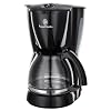 Russell Hobbs, Coffee Maker Black 12 Cup