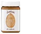 Justin's Natural Classic Peanut Butter, 16-Ounce plastic jars (Pack of 3)