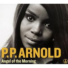 Angel of the Morning