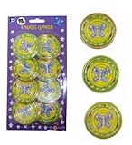 Maze puzzle games   pack of 8   great fillers for party bags