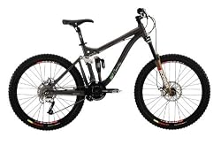 2007 Iron Horse 6 Point 6 Mountain Bike (All Mountain) 15" Only