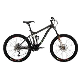 2007 Iron Horse 6 Point 6 Mountain Bike (All Mountain) 15