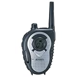 Jensen JCS-800 - Two-way radio - FRS - 14-channel (pack of 4 )