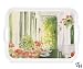 Pimpernel Historic Charleston Handled Tray - The Piazza