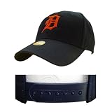 Detroit Tigers Hat Cap
