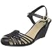 BC Footwear Women's Shipwreck Spring 11 Wedge Sandal