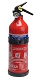 Kidde KSPS1X Multi-Purpose 1.0 kg ABC Fire Extinguisher