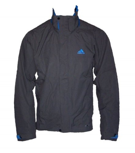 adidas Hiking 2L CPS Jacket braun Gr.54