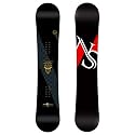 Never Summer Titan TX Snowboard 2009