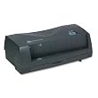 GBC 3230 Electric Paper Punch, 2 Or 3 Hole, 24 Sheet - 7704270