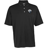 Antigua Dallas Mavericks 2011 NBA Champions Exceed Polo