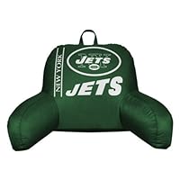 NEW YORK JETS JETS BEDREST JETS