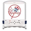 Hannspree New York Yankees 15" LCD TV