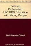 Peers in partnership : HIV/AIDS education with young people in the community