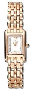 Concord Women's 311660 Veneto 18k Rose Gold Watch by Concord