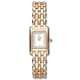 Concord Ladies Veneto 18k Rose Gold Watch #0311660 by Concord