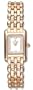 Concord Women's 311660 Veneto 18k Rose Gold Watch