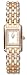 Concord Women's 311660 Veneto 18k Rose Gold Watch