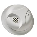 First Alert Hush Button Smoke Alarm