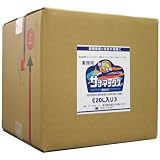除菌消臭 サナマックス 業務用 20Lの画像