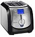 Kitchen & Housewares : Krups FEM 3-51 S schwarz/chrom Pro Edition