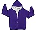 Women's Apparel No. 5 Sherpa Lined Full Zip Hoodie
