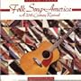 Folk Song America 3