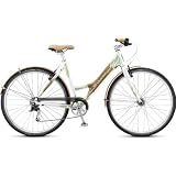 Schwinn（シュウィン） ベスティッジ VESTIGE WOMEN'S 【2012年モデル】【完全組立済 自転車】 vestige -ヴェスティージ-