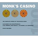 Monk's Casino