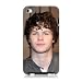 Ecell - JAY MCGUINESS THE WANTED BACK CASE COVER FOR iPOD TOUCH 4G