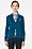 L!VE Long Sleeve Shawl Collar Cardigan Sweater