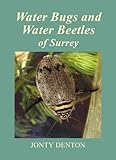Water bugs and water beetles of Surrey