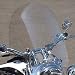 02-06 Kawasaki Vulcan16 MeanStk Sportech Windscreen HiC - 2302-0065