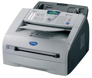 Imprimante scanner brother