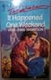 It Happened One Weekend (Harlequin Temptation)