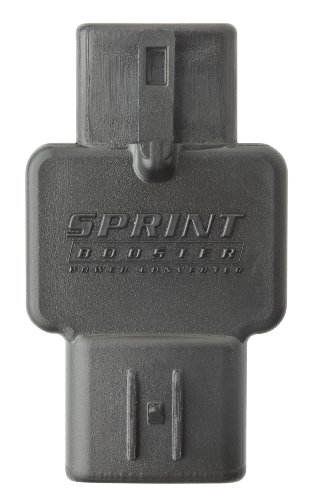SprintBooster SBSU0012S Plug-N-Play Performance Upgrade Power Converter On Sale